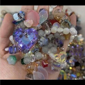 🧿 VARIETY BEAD & GEMSTONE BUNDLE 🧿